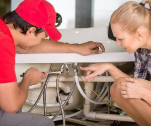About Emergency plumbing pros New Bavaria, OH